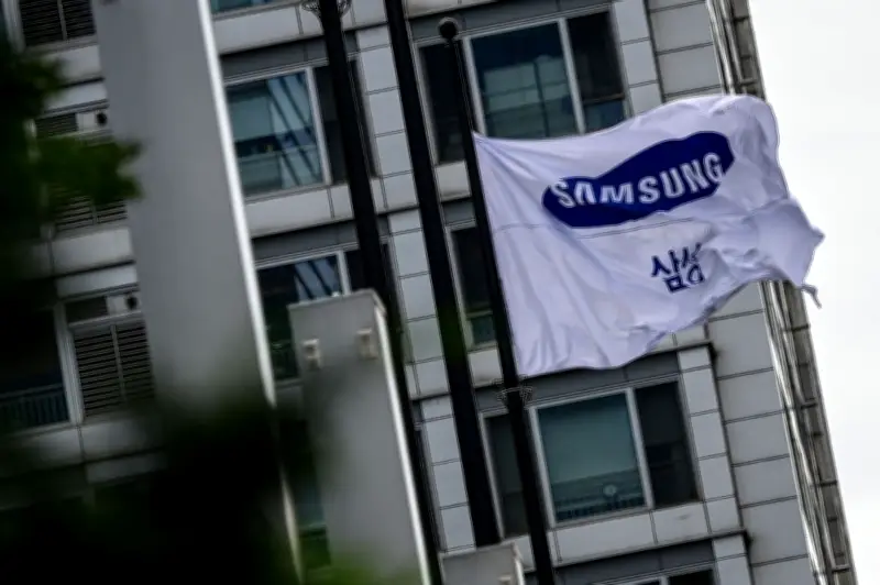 Samsung ramal keuntungan operasi suku kedua melonjak 1,810 peratus
