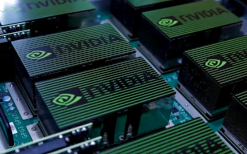 Singapura failkan pertuduhan baharu kes penipuan cip Nvidia