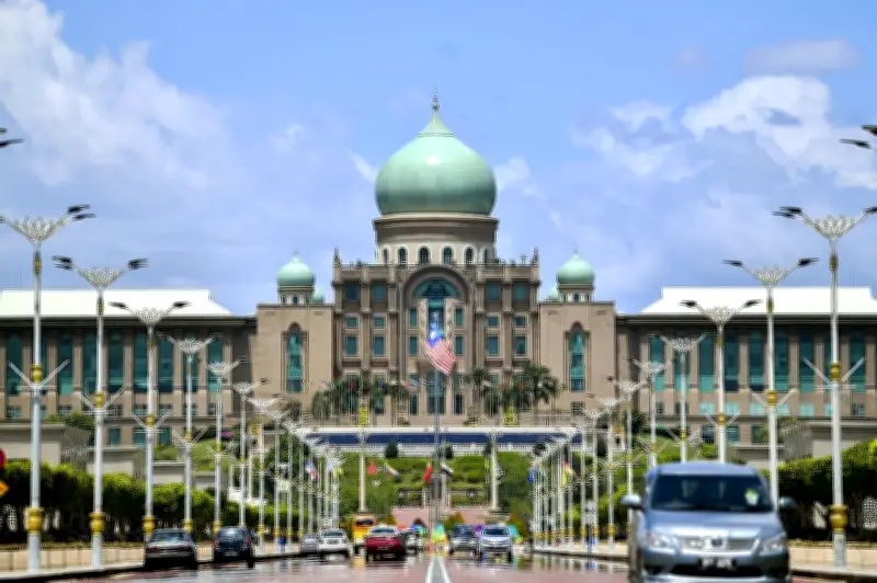 Sokong Pindaan Perlembagaan 2026: Perbandingan NFCC dan Pelantikan PP