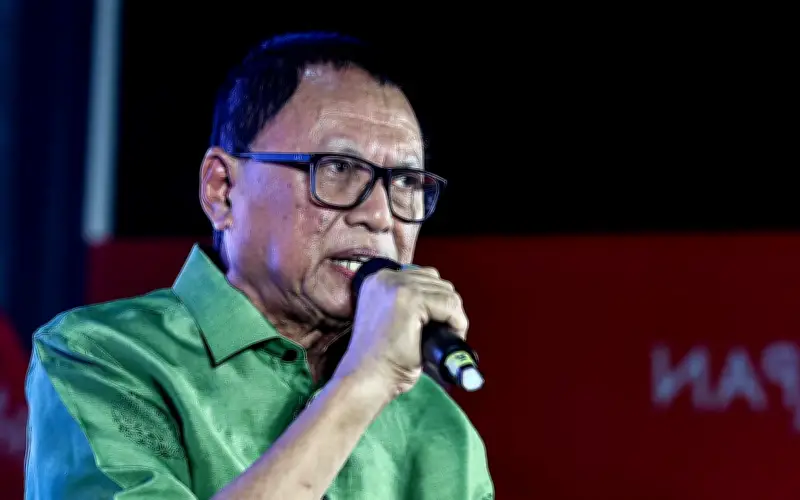 Sokongan Puad untuk calon PH di Rengit mungkin tidak ubah undi, kata penganalisis