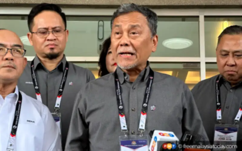 SPR Jangka Keputusan Penuh PRN Johor Diketahui Sekitar 10 Malam
