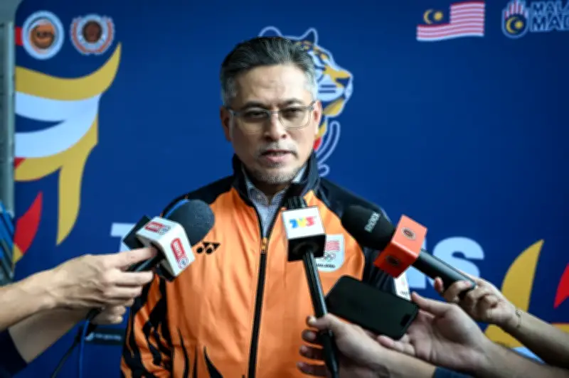 Sukan Komanwel Glasgow 2026: Malaysia hantar 59 atlet termasuk 22 paralimpik