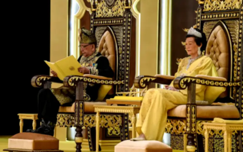 Sultan Kedah: Jangan Bandingkan Langkawi dengan Phuket atau Bali