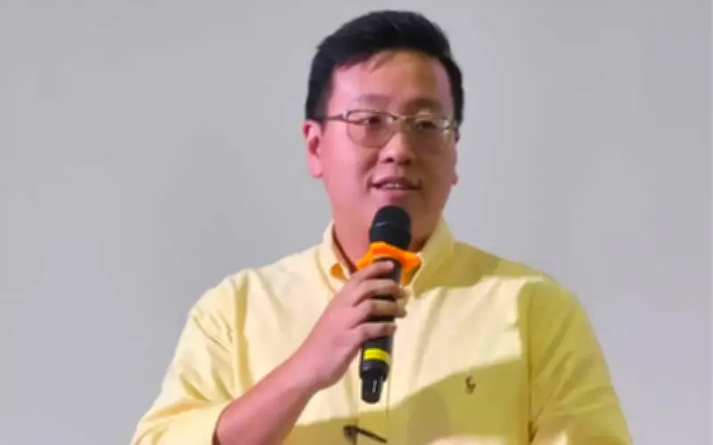 SUPP calonkan ketua pemuda cawangan untuk kerusi Bawang Assan