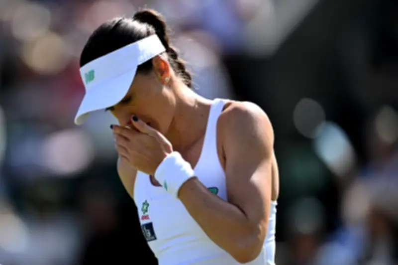 Swiatek tersingkir dari Wimbledon oleh Eala, Serena tarik diri dari beregu