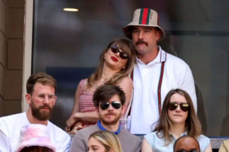 Taylor Swift dan Travis Kelce: Majlis Perkahwinan Mewah di Madison Square Garden
