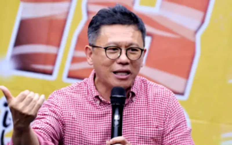 Ti Lian Ker puji calon Bersama berani isu penternakan babi