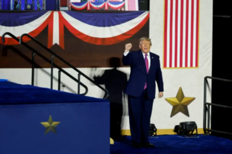 Trump: Identiti Amerika diserang semula menjelang ulang tahun ke-250