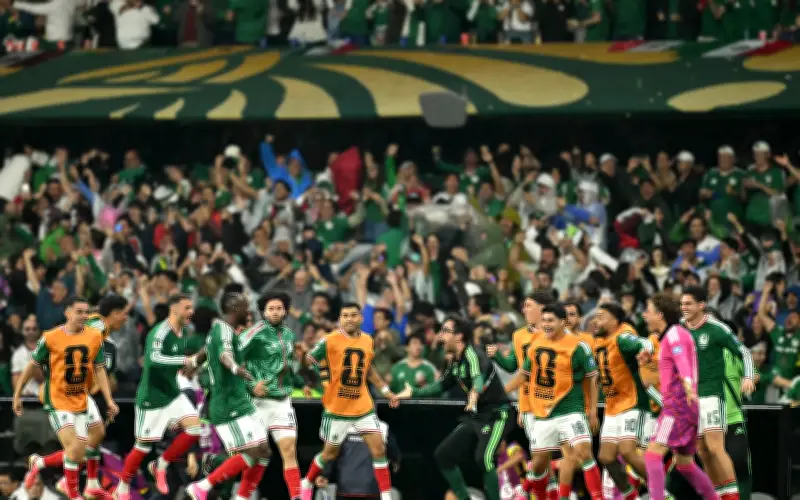 Tuan Rumah Piala Dunia 2026 Cemerlang: Kanada, Mexico, AS Catat Sejarah