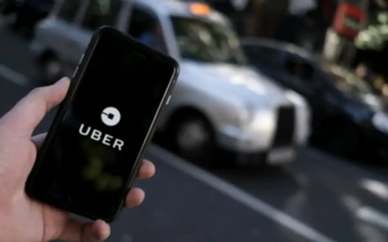 Uber hentikan perluasan penghantaran makanan di Eropah, kejar perjanjian Delivery Hero