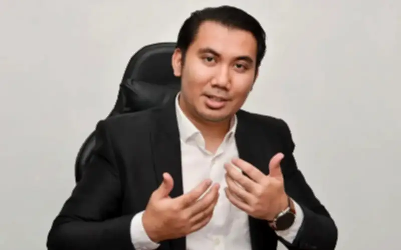 Usahawan teknologi Malaysia terpilih ke program sarjana Universiti Cambridge