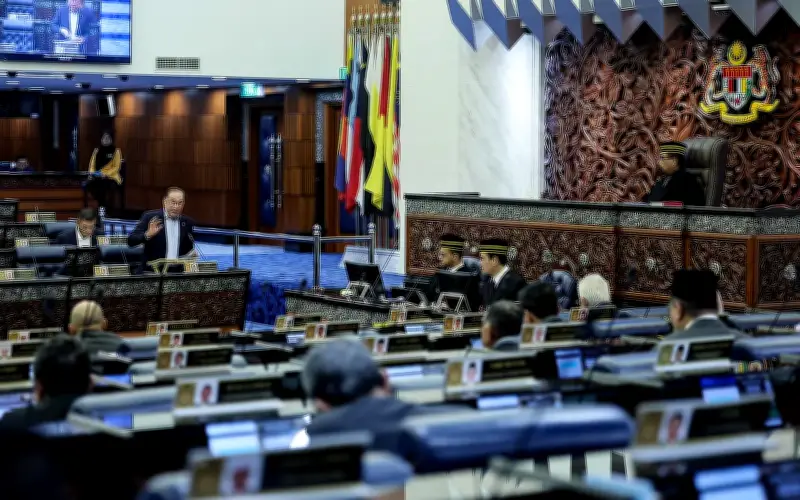 Warisan setuju kadar pemberian khas lebih rendah, dedah PM Anwar