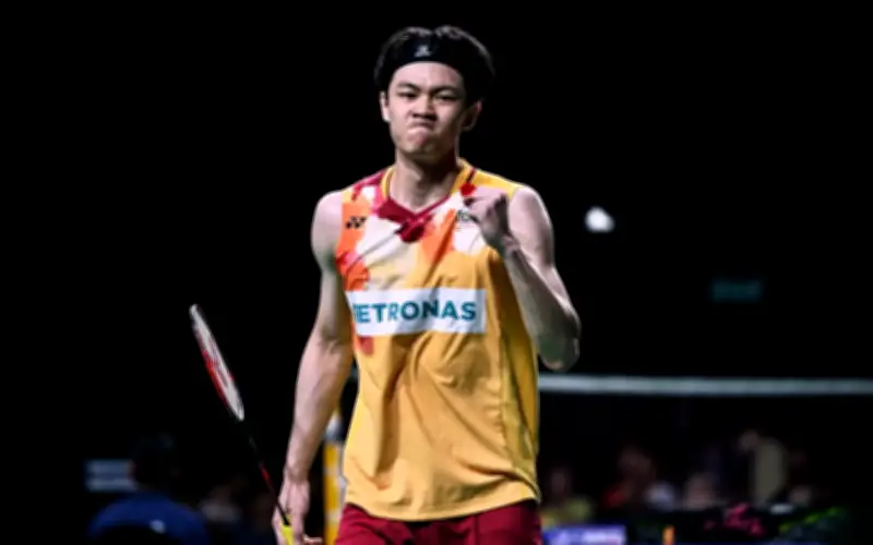 Zii Jia mara ke separuh akhir Terbuka Kanada, pertama sejak Australia 2024