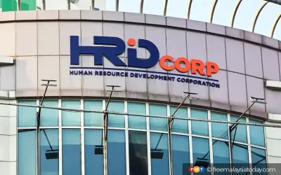 6 pegawai HRD Corp digantung masih disiasat, RM270.72 juta dipulihkan
