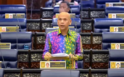 Armizan pertahan diskaun 40% denda syarikat langgar undang-undang persaingan