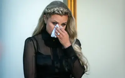 Balu Charlie Kirk berdepan dengan pembunuh yang dituduh di mahkamah Utah