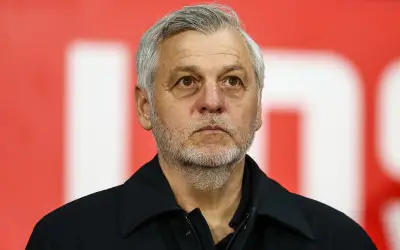 Bruno Genesio gantikan Habib Beye sebagai jurulatih Marseille