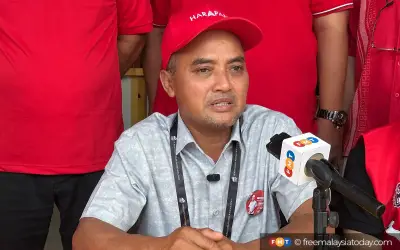 Calon PH Rengit hargai sokongan Puad, anggap suntikan semangat kempen