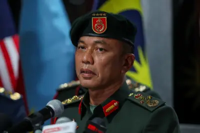 Dua Tahun Lagi Sebelum Malaysia Peroleh Misil LCS Baharu, Kata Ketua Angkatan Tentera
