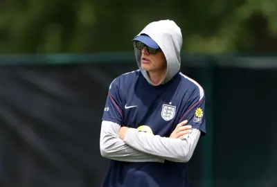 England hadapi ujian altitud tinggi di Azteca menentang Mexico