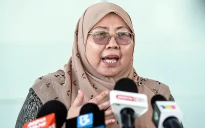 Fuziah: Jangan keliru manifesto peribadi calon dengan manifesto rasmi PH