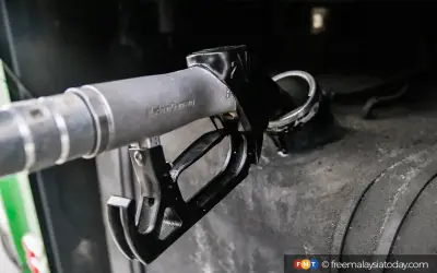 Hampir 200,000 rakyat manfaat BUDI Diesel dalam tiga hari pertama