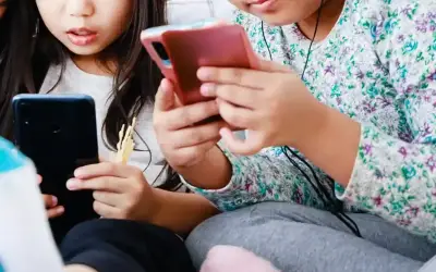 Hampir 4.9 Juta Akaun Media Sosial Bawah 16 Tahun Dipadam di Indonesia