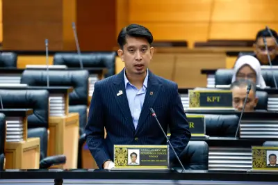 Hampir 60% pelajar universiti awam pilih STEM antara 2023-2026