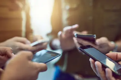 Ibu bapa: Celik digital kunci bina belia berdaya tahan dan bertanggungjawab