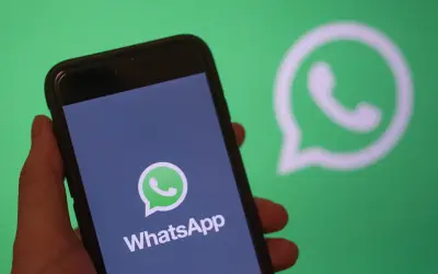 India minta Meta tangguh pelancaran ciri nama pengguna WhatsApp
