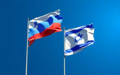 Israel lantik duta tetap pertama ke Slovenia