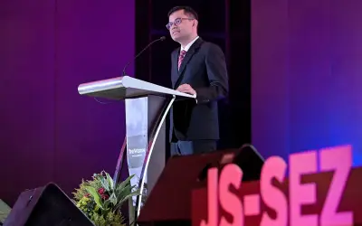 JS-SEZ: Kemajuan Tidak Terjejas Oleh Masa Pelancaran Pelan Induk