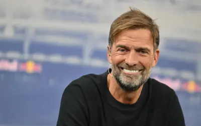Jurgen Klopp bersedia jawab panggilan Jerman selepas Nagelsmann letak jawatan
