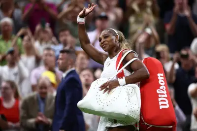 Kembalinya Williams Sisters, Swiatek Hadapi Ujian Eala di Wimbledon