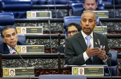 Kerajaan kaji semula Seksyen 97 Akta Kanak-Kanak, perkenal tempoh tahanan jelas