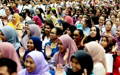 KPT nafi pelajar asing rampas tempat pelajar tempatan di universiti awam