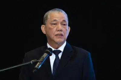 Malaysia rancang jadikan tapak loji arang batu pusat tenaga boleh baharu