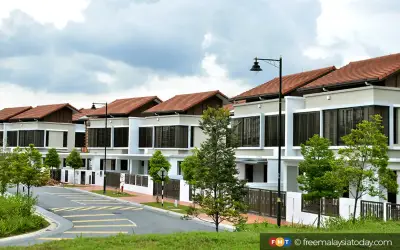 Onn Hafiz digesa peruntuk tanah untuk kuil dalam projek perumahan baru