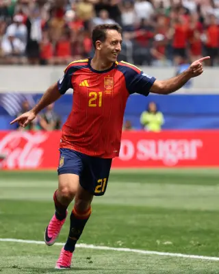 Oyarzabal Dua Gol Bawa Sepanyol ke Pusingan 16 Piala Dunia