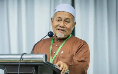 PAS arah ahli undi MCA, MIC di PRN Johor elak DAP kuasai kerajaan negeri