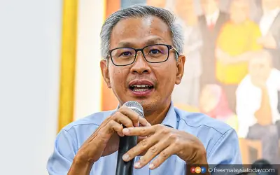 PAS-BN boleh musnahkan kemajuan PH, kata Tony Pua