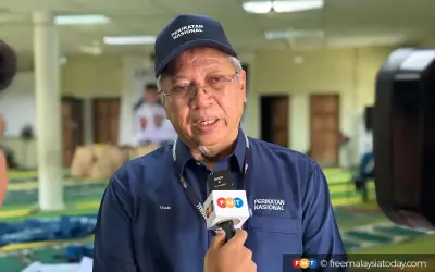 PAS tetap buka pintu kerjasama dengan Umno demi perpaduan umat Islam