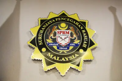 Pegawai MACC dipilih ke Akademi FBI di Amerika Syarikat