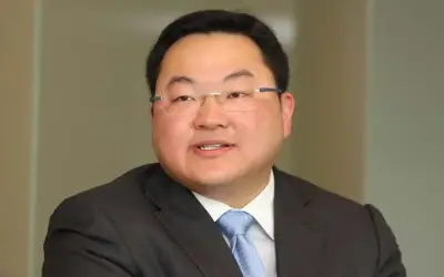 Pendirian Malaysia terhadap Jho Low kekal walaupun Trump beri pengampunan