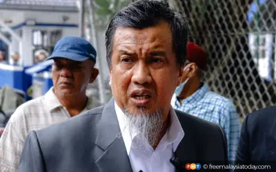 Penganjur jamin perhimpunan Bangkit Sabahan berlangsung aman