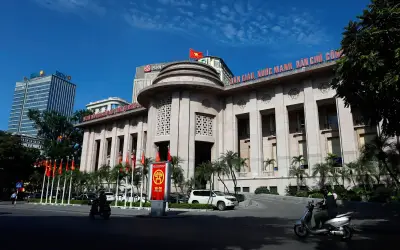 Pertumbuhan Ekonomi Vietnam Capai 8.4% pada Q2 2026, Lampaui Jangkaan