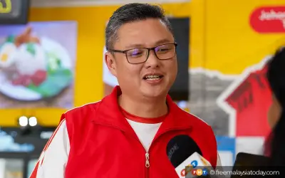 PH Johor dakwa pelajar TVET dipaksa hadiri ceramah BN
