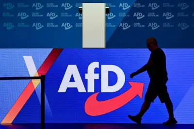 Polis Jerman bersiap sedia hadapi 50,000 penunjuk perasaan di kongres AfD