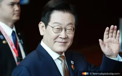 Presiden Korea Selatan hadiri sidang kemuncak Nato di Ankara, lawat Mongolia