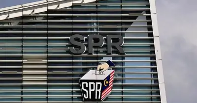 PRN Johor: SPR terima 305 aduan kesalahan kempen setakat semalam